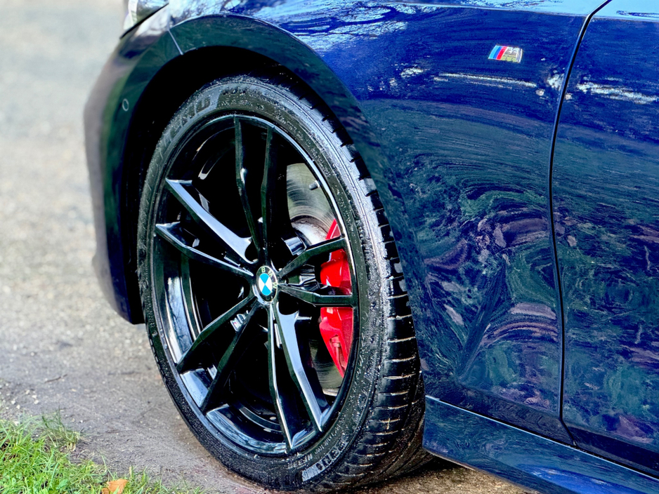 2024 BMW 3 Series - image 45