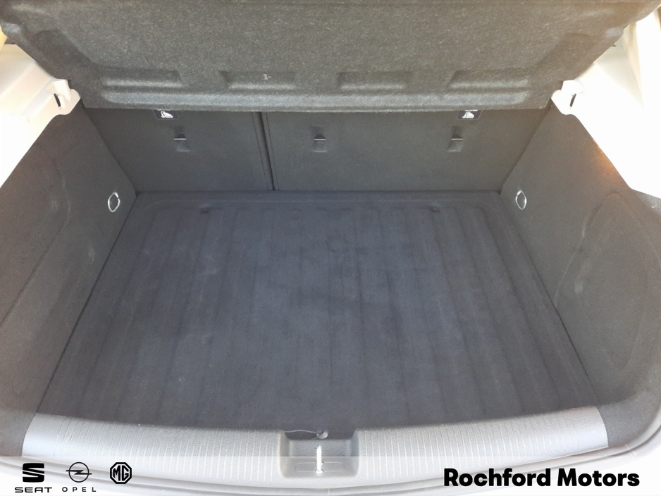 2018 Opel Astra SC 1.6 CDTI 110PS 5DR €13,950