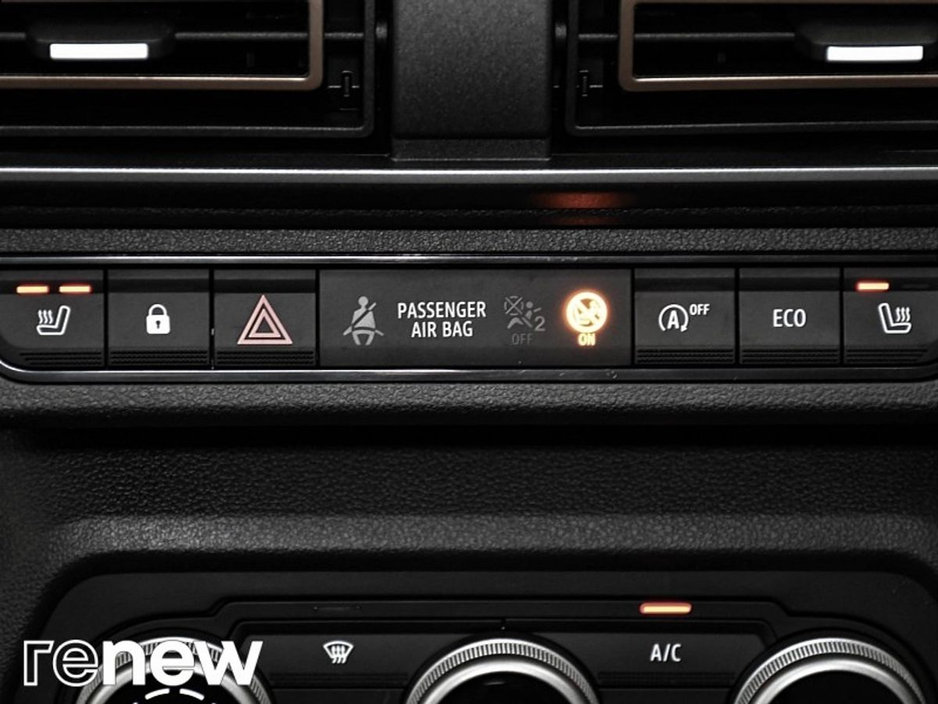 2026 Dacia Sandero Stepway Extreme TCe 110 E06X