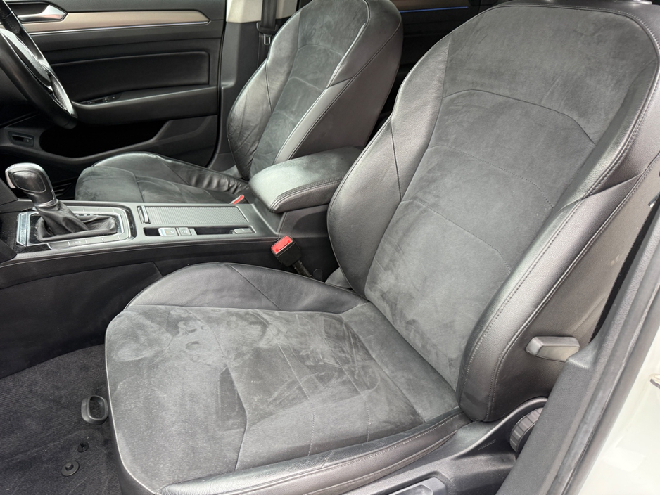 2018 Volkswagen Arteon - image 8