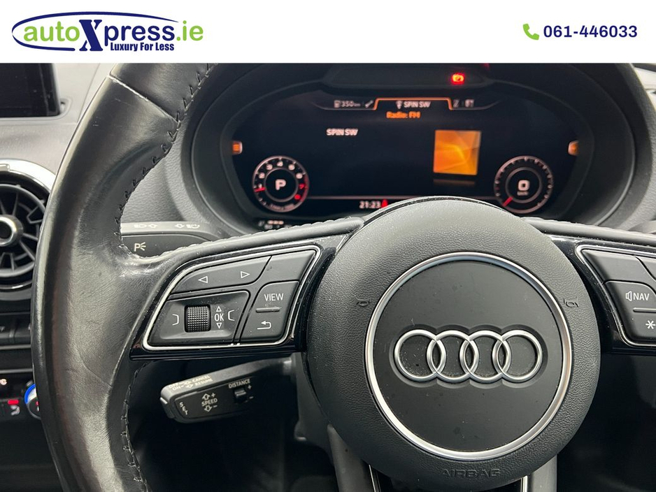 2017 Audi A3 - image 23