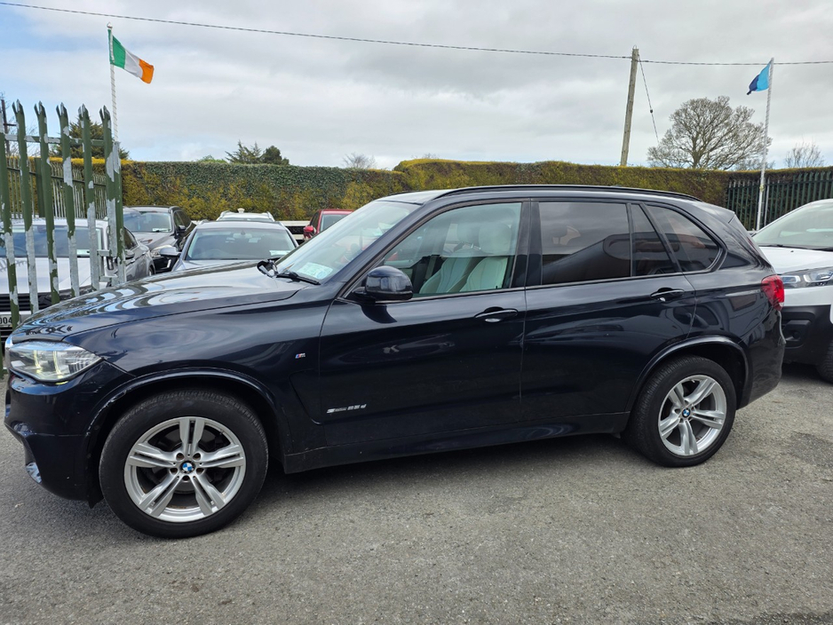 2015 BMW X5 - image 3