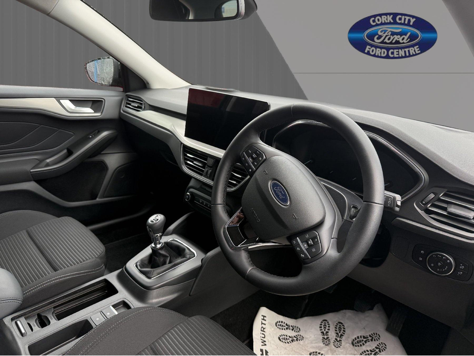 2026 Ford Focus - image 3