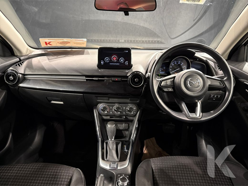 2019 Mazda Demio - image 13