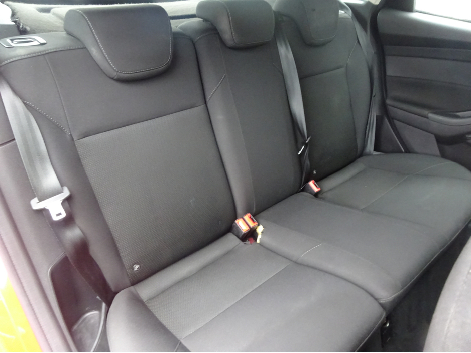 2016 Ford Focus STYLE 1.5 TD 95PS 6SPEED 5 DOOR KEY 169 €6,750