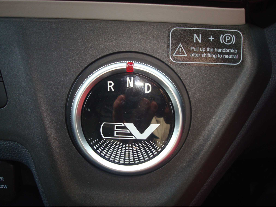 2025 Maxus e Deliver 3 - image 18