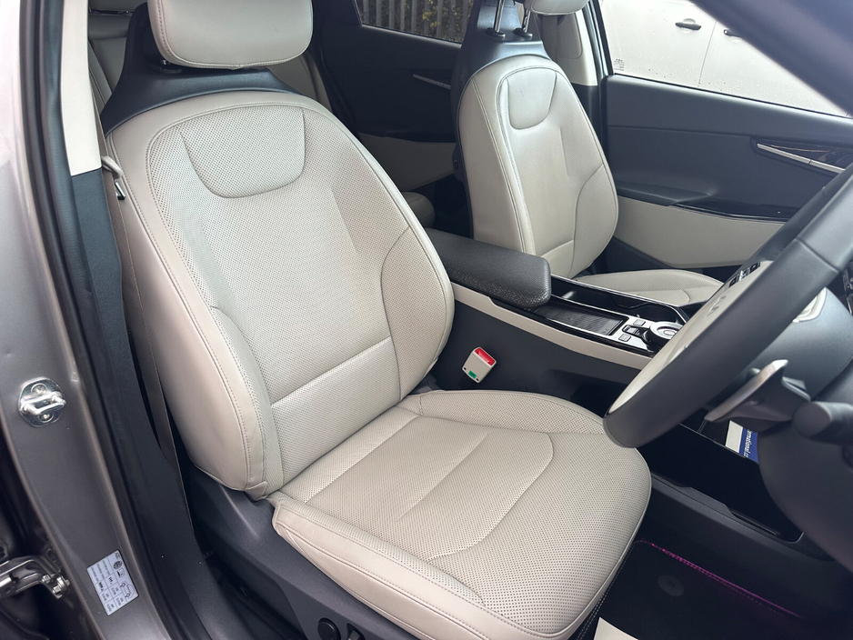 2022 Kia EV6 EV6 Earth €29,950