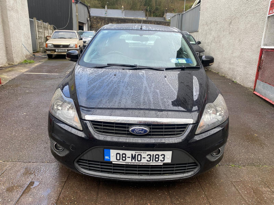 2008 Ford Focus - image 14