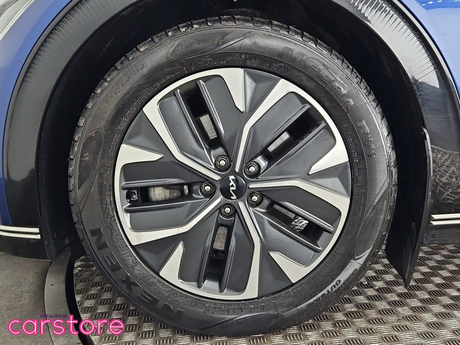 2023 Kia EV6 EV6 Earth €33,880