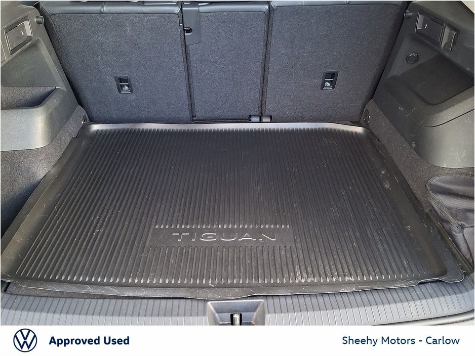 2024 Volkswagen Tiguan 2.0TDI Launch Edition DSG 5DR €44,950