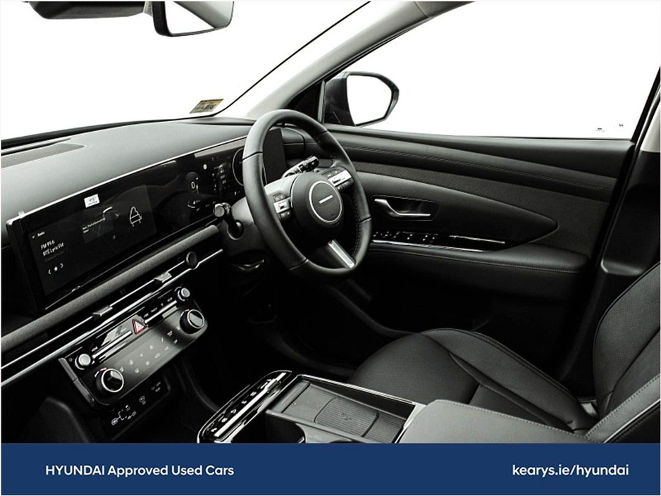 2026 Hyundai Tucson - image 5