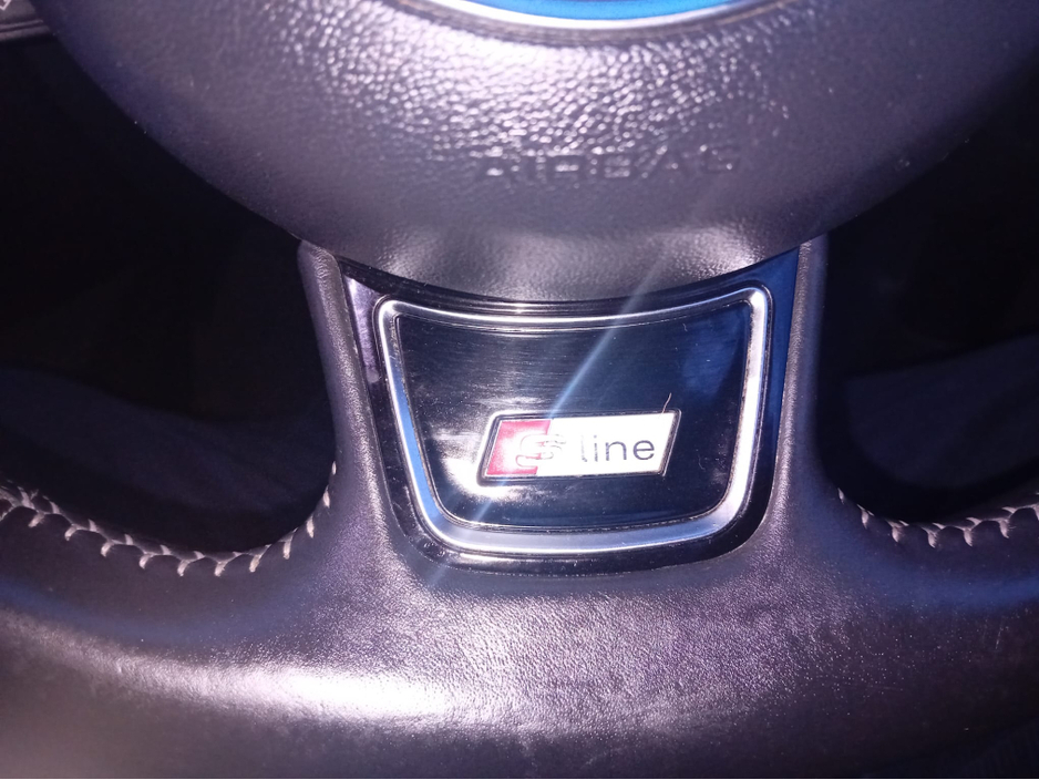 2017 Audi A6 - image 25