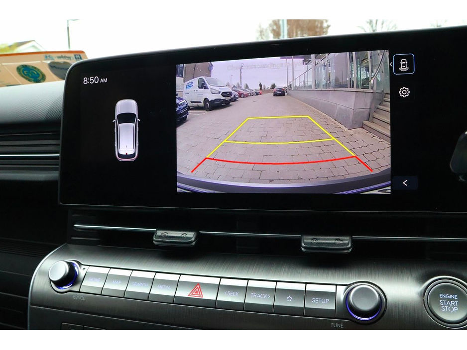 2023 Hyundai Kona - image 20