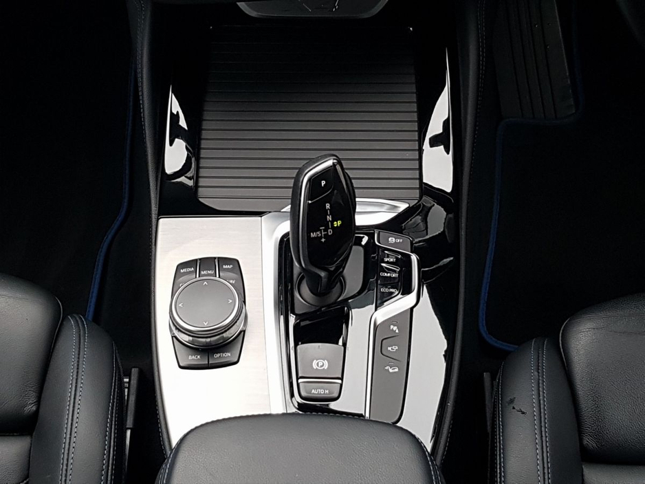 2018 BMW X4 xDrive20d M Sport Auto €34,995