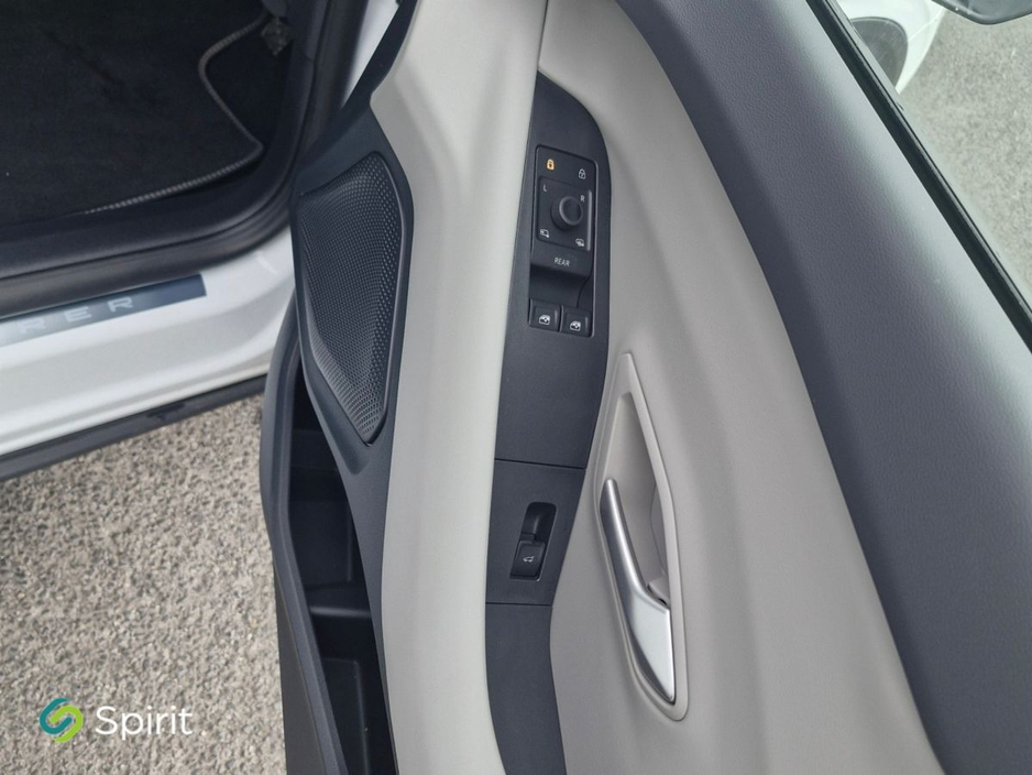 2026 Ford Explorer - image 19