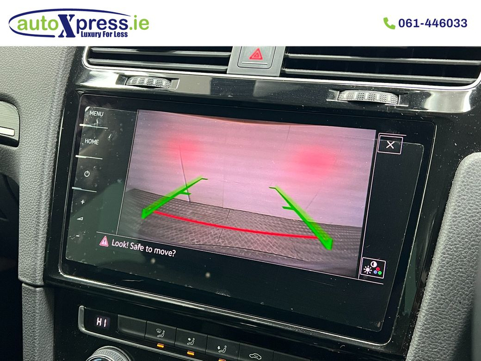 2017 Volkswagen Golf - image 22