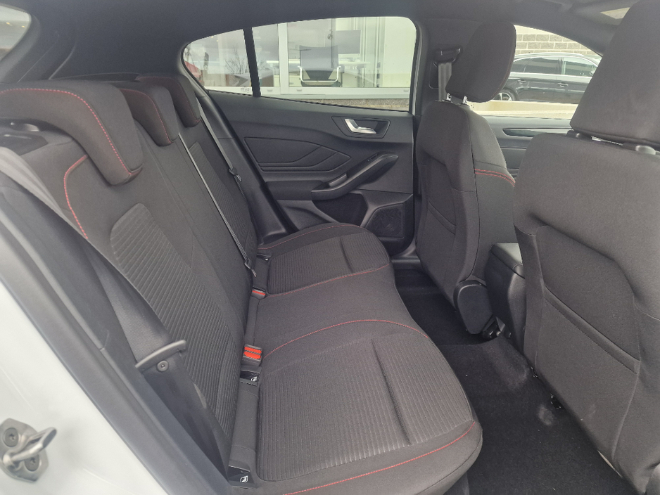 2026 Ford Focus - image 18