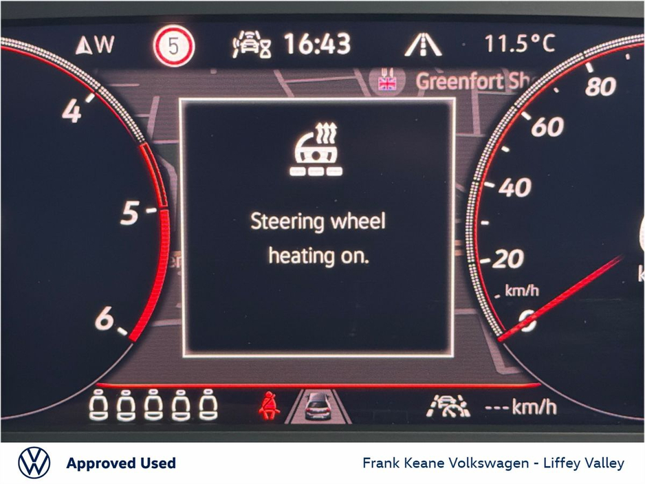 2023 Volkswagen Tiguan Allspace - image 24