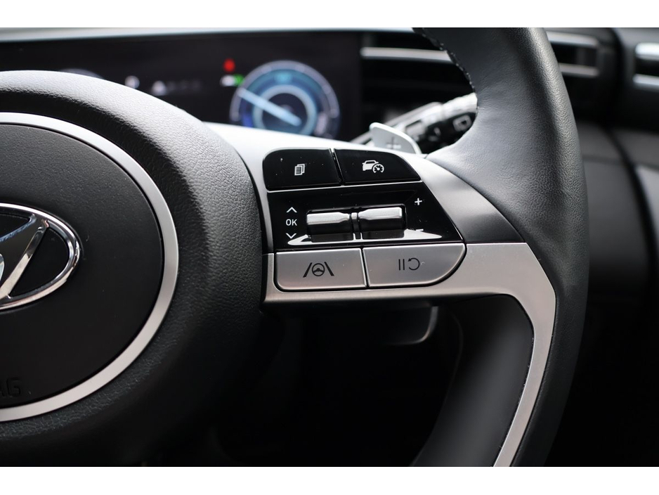 2024 Hyundai Tucson - image 11