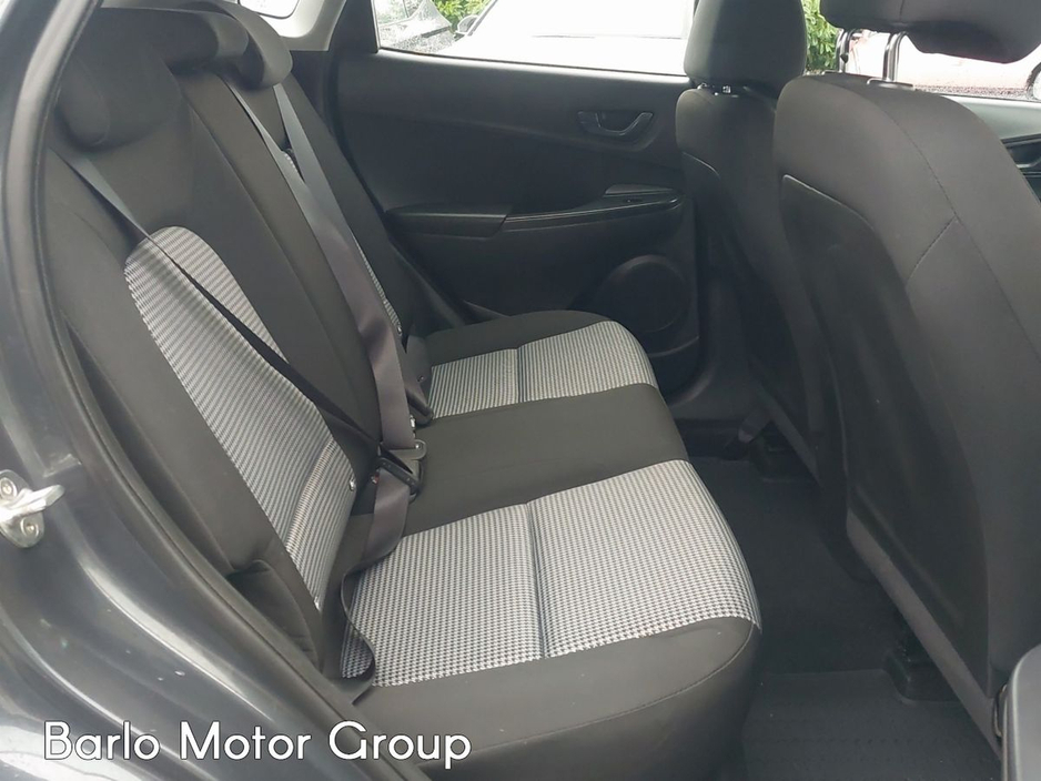 2022 Hyundai Kona 1.0 T-GDI Comfort €20,995