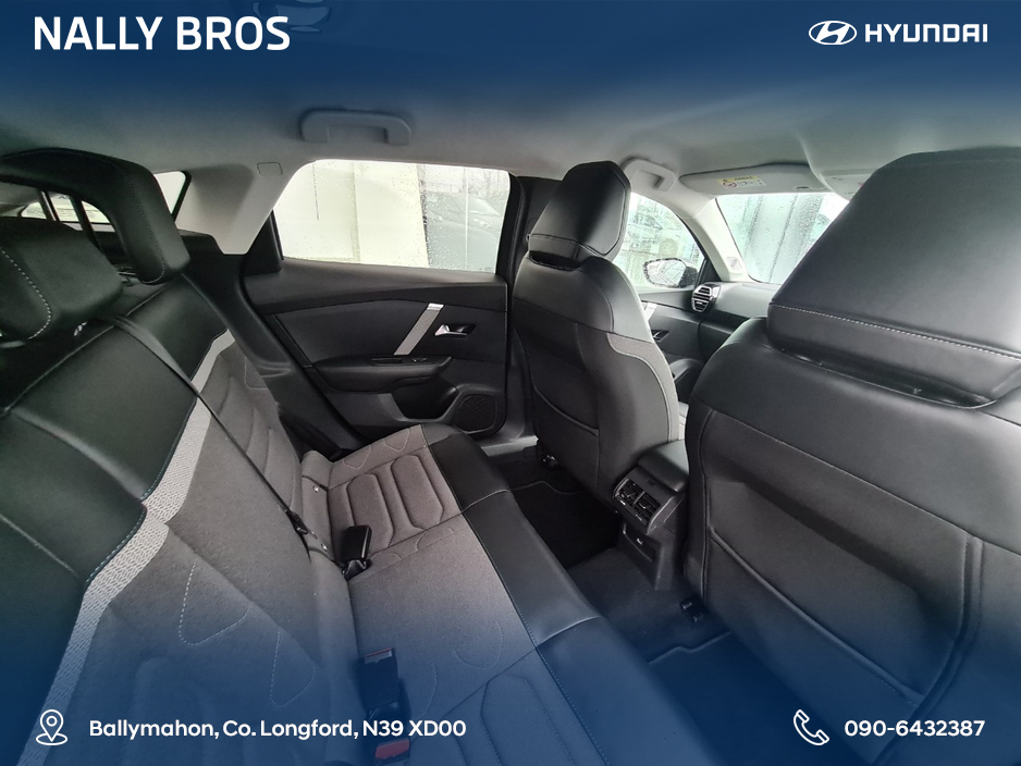 2022 Citroen C4 - image 7