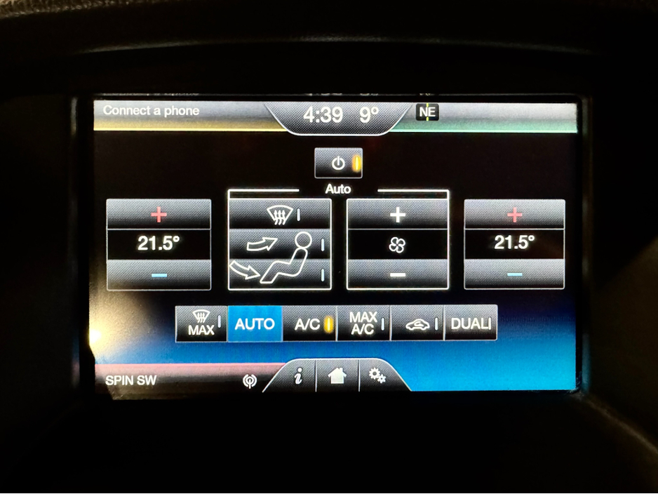 2015 Ford Focus 1.0 ECOBOOST TITANIUM 12 125PS 5DR T €9,990