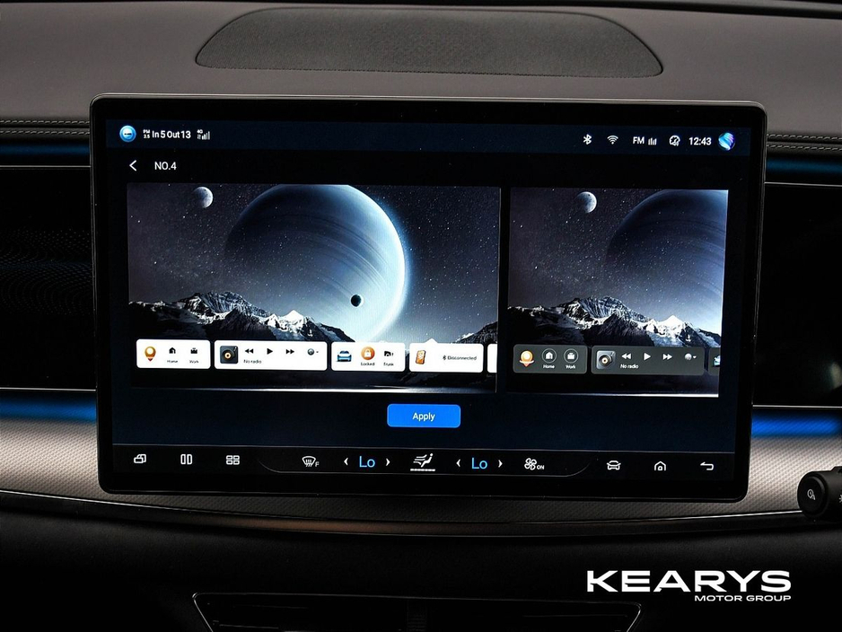 2026 BYD Sealion 7 - image 33