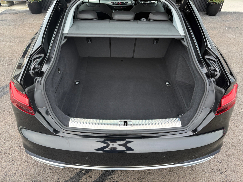 2023 Audi A5 - image 25