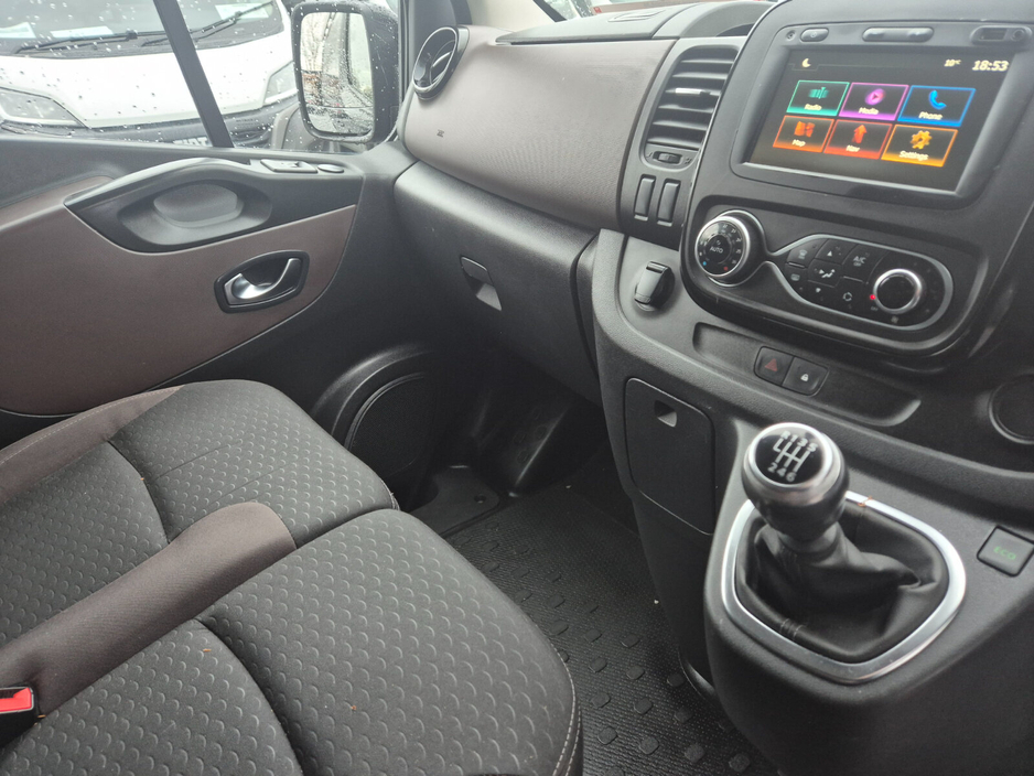 2021 Fiat Talento - image 6