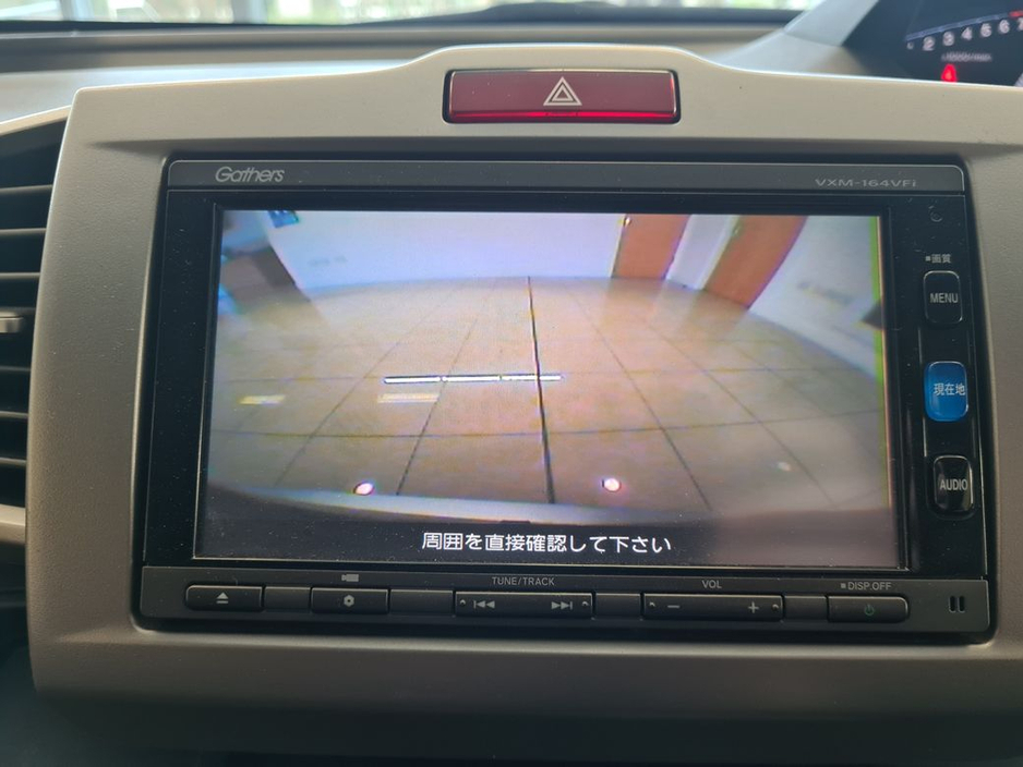 2016 Honda Freed - image 14