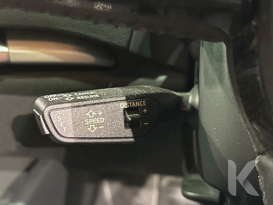 2017 Audi A3 1.4 TFSI - FACTORY ALLOYS - REVERSE CAMERA - CRUISE CONTROL €17,450