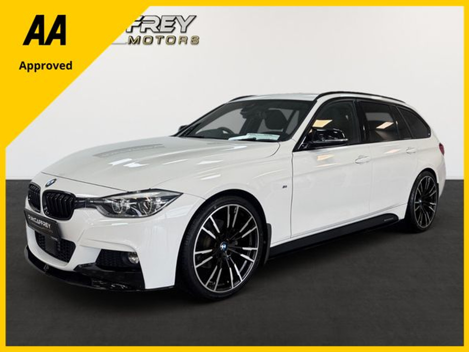 2016 BMW 3 Series for sale in , Ireland