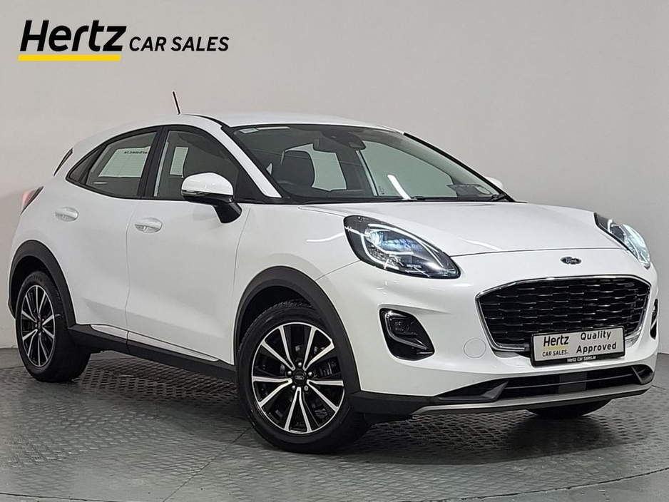 2023 Ford Puma for sale in , Ireland