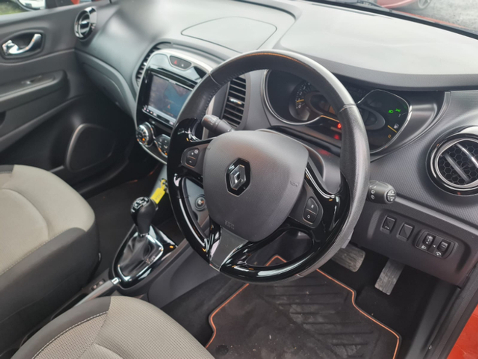 2015 Renault Captur - image 17