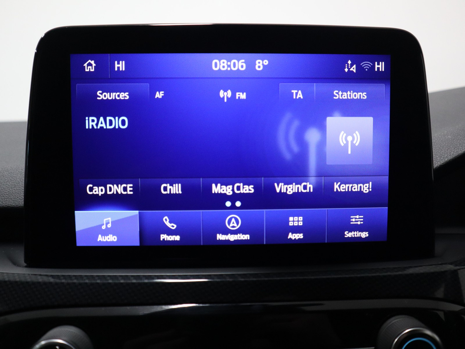 2021 Ford Kuga - image 17