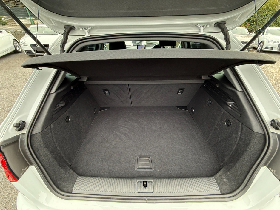 2020 Audi A3 1.4 TFSI VIRTUAL COCKPIT - SMARTPHONE INTERFACE- SATNAV - VIRTUAL COCKPIT - NAVIGATION REVERSING CAMERA -BLIND SPOT - PARKING SENSORS- €22,950