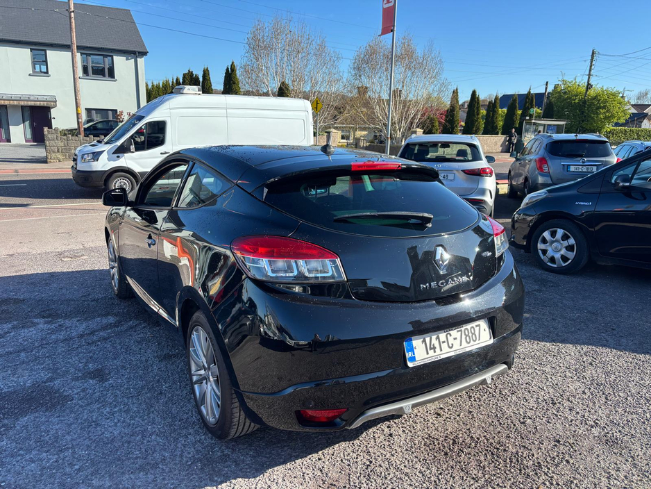 2014 Renault Megane - image 7