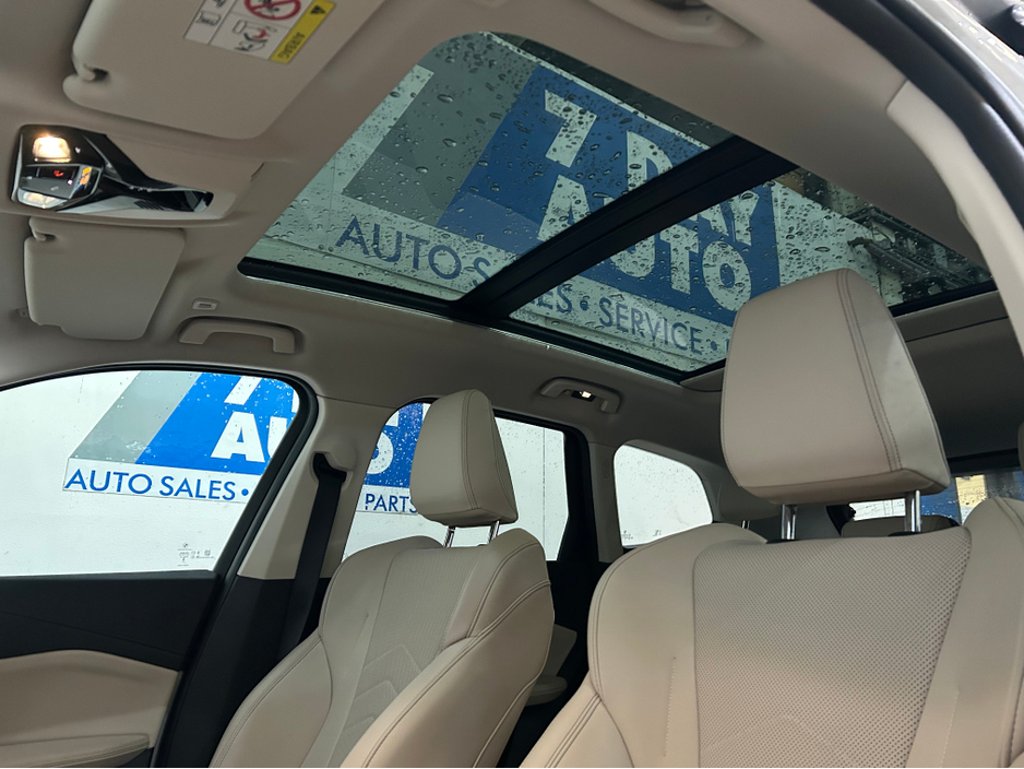 2025 BMW iX1 - image 11