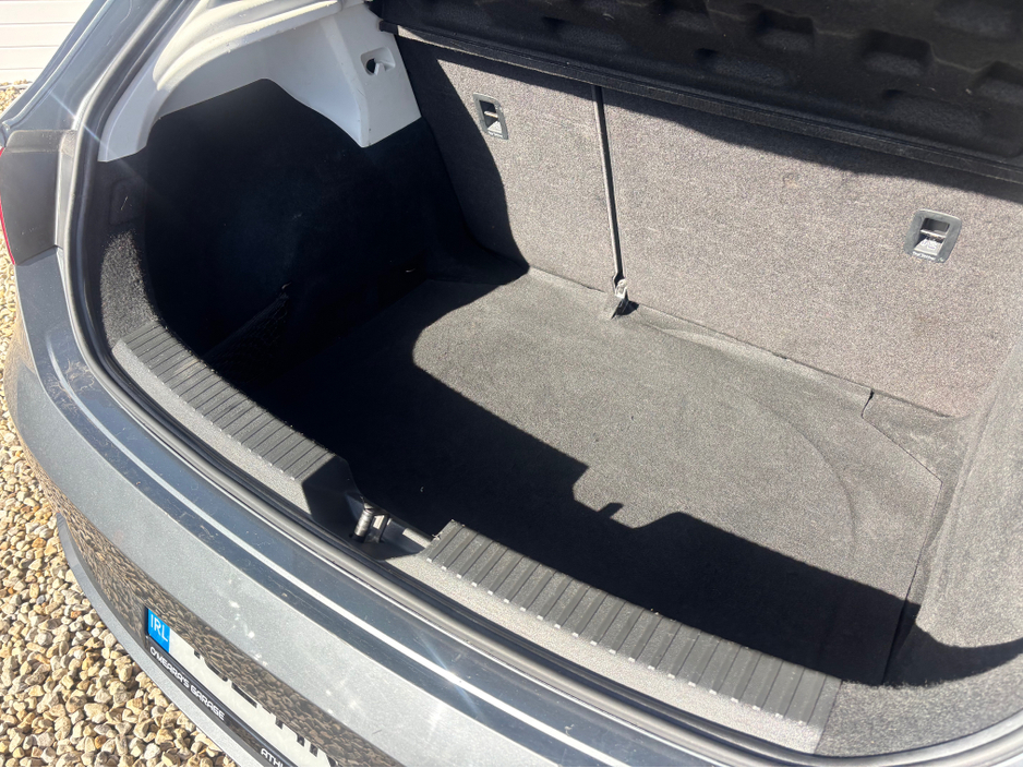 2018 SEAT Leon - image 7