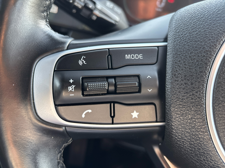 2023 Kia Sportage - image 15