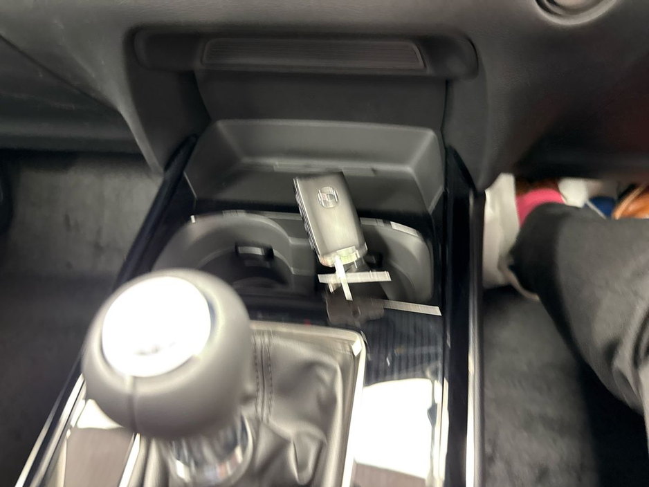 2026 Mazda CX-30 - image 18