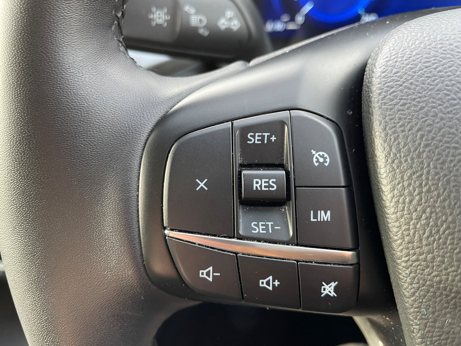 2022 Ford Kuga 1.5 EcoBlue 120PS Titanium €27,495