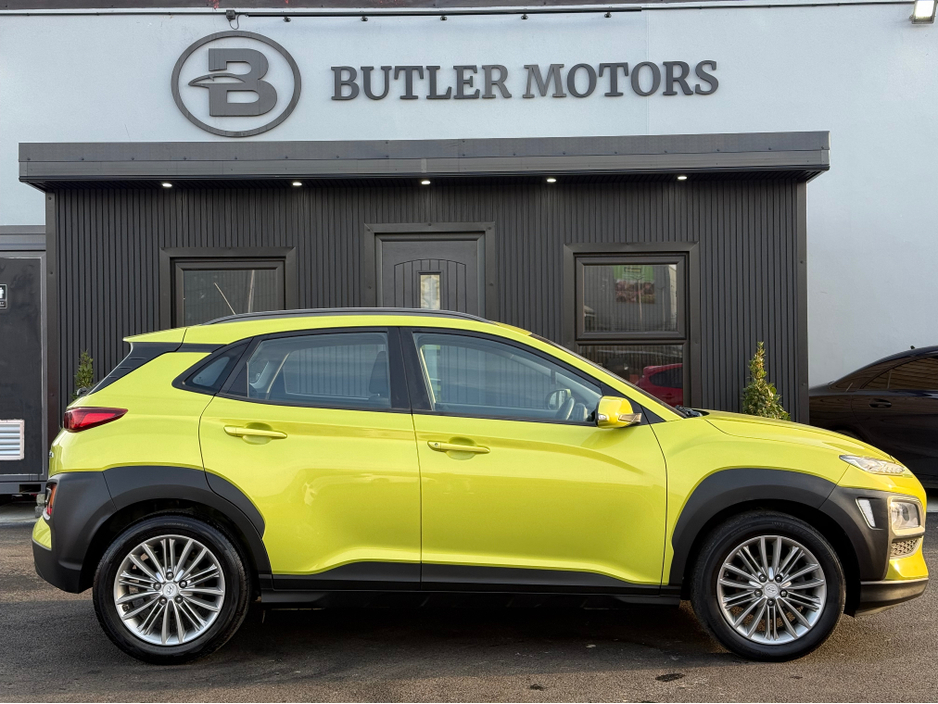 2018 Hyundai Kona - image 17