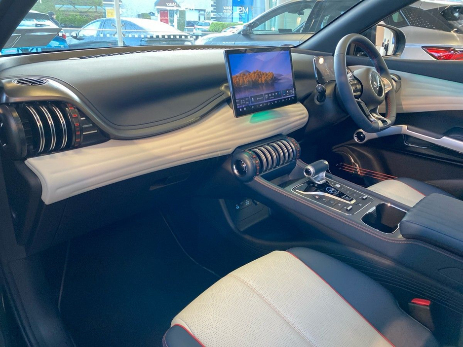 2026 BYD ATTO 3 - image 13