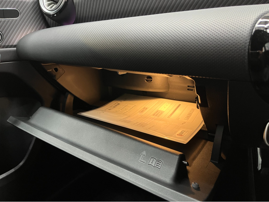 2024 Mercedes-Benz A Class - image 18