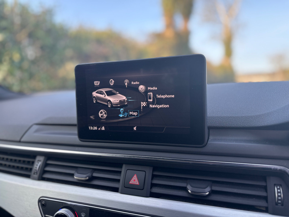 2017 Audi A4 - image 24