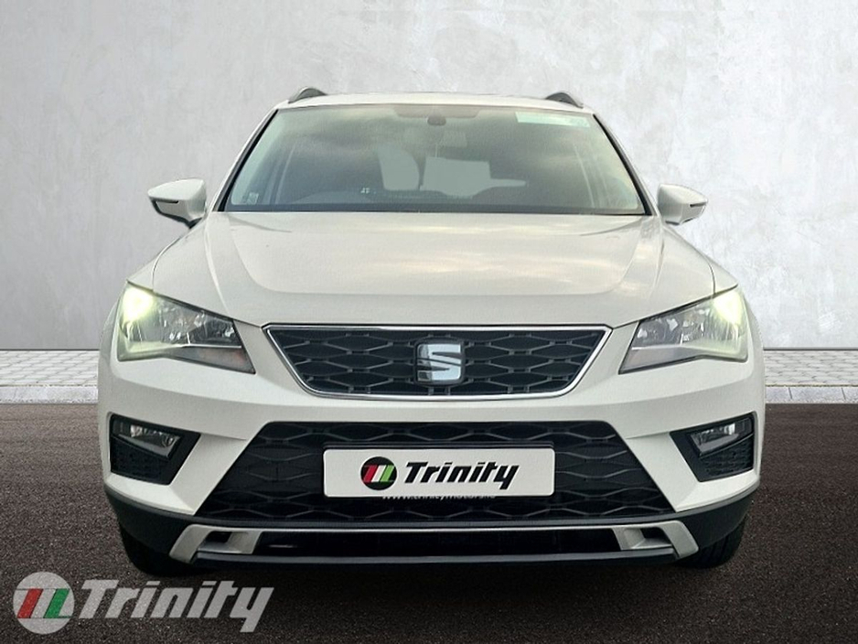 2020 SEAT Ateca - image 19