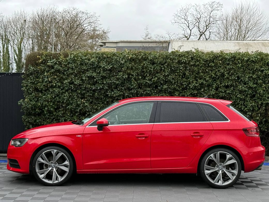 2015 Audi A3 - image 3