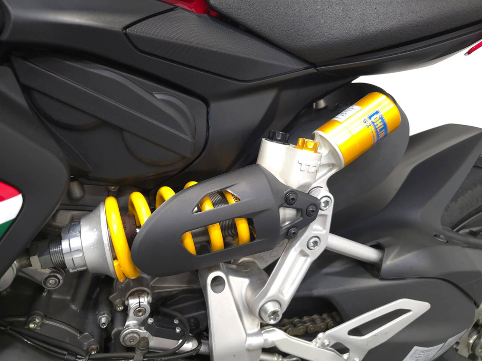 2023 Ducati Panigale - image 7