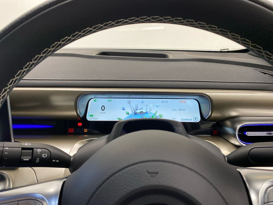 2025 Smart #1 - image 9